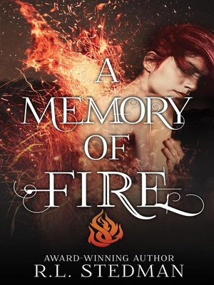 cover image of A Memory of Fire